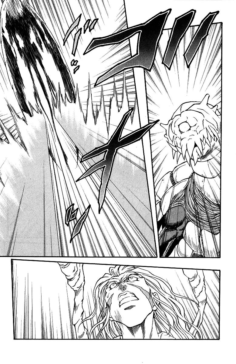 Full Ahead! Coco Chapter 175 page 5 - Chapter 175 : Melee