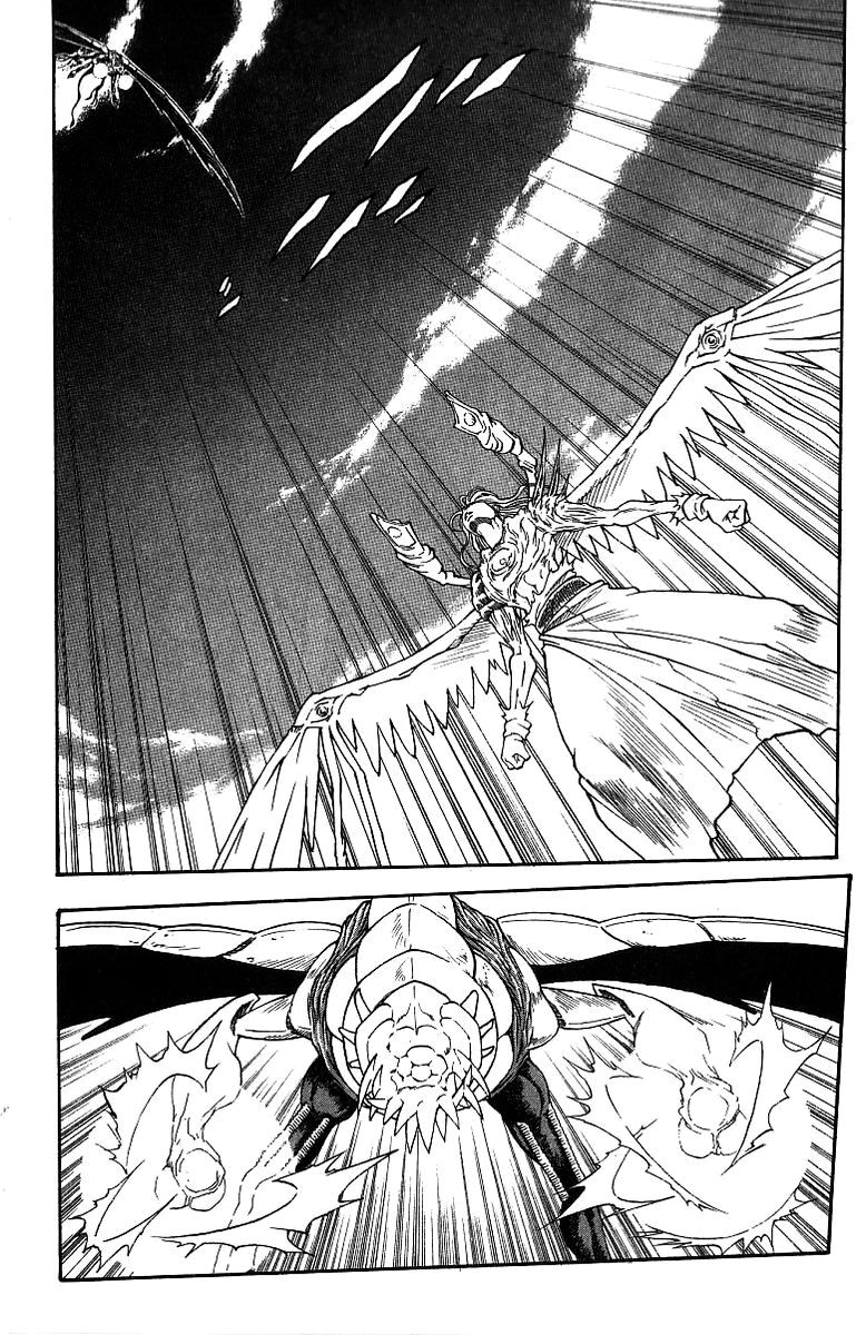 Full Ahead! Coco Chapter 175 page 6 - Chapter 175 : Melee