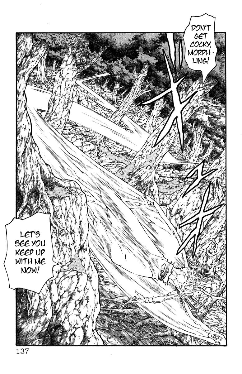Full Ahead! Coco Chapter 175 page 9 - Chapter 175 : Melee