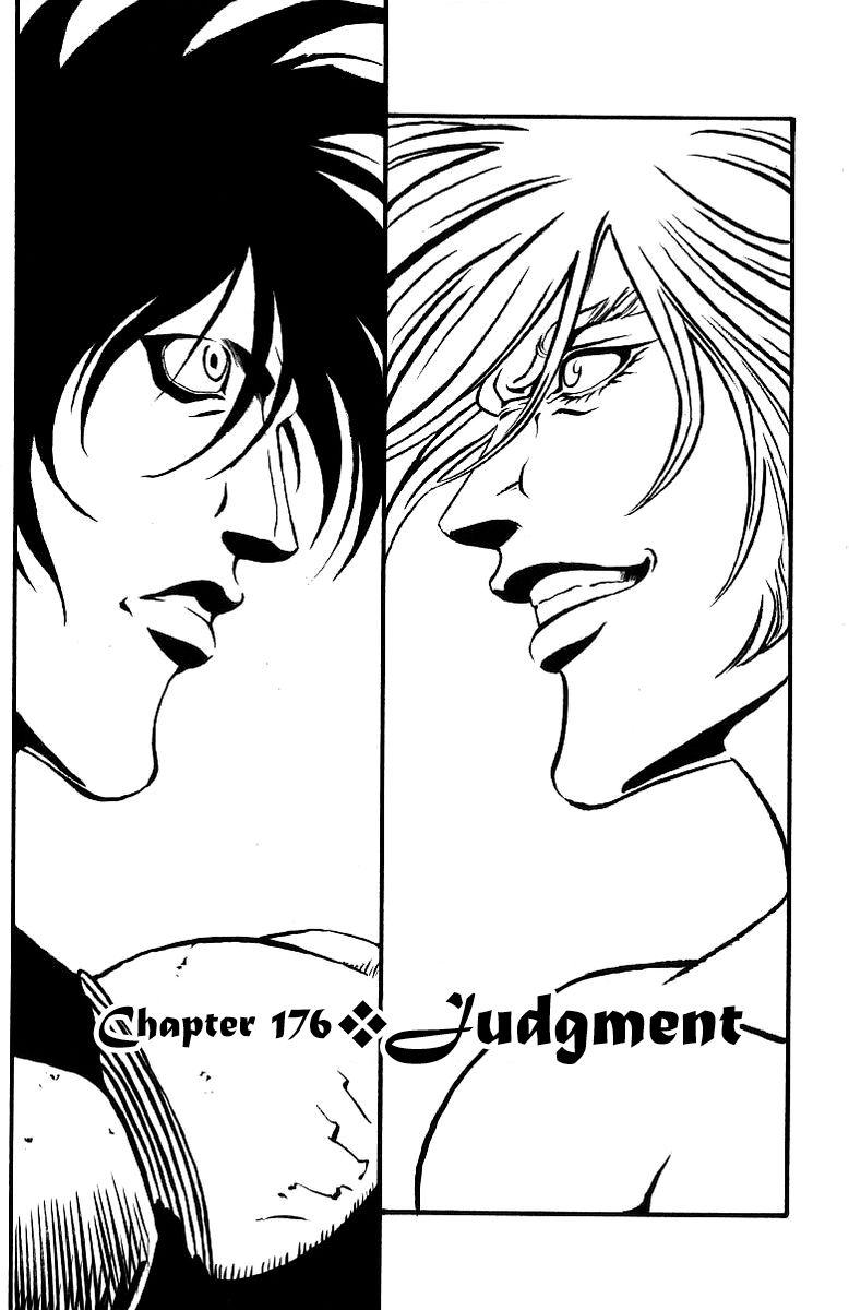 Full Ahead! Coco Chapter 176 page 1 - Chapter 176 : Judgment