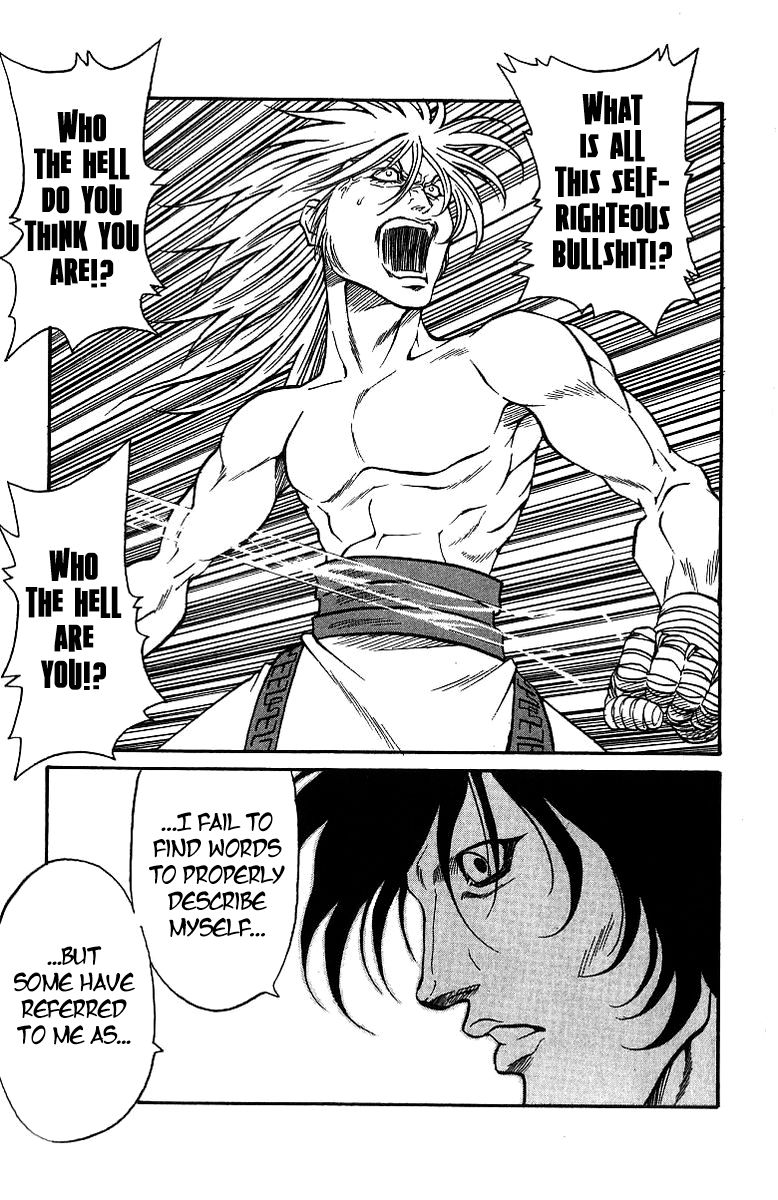 Full Ahead! Coco Chapter 176 page 11 - Chapter 176 : Judgment