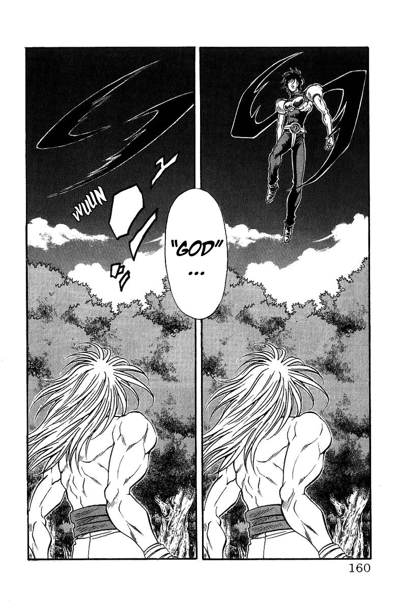 Full Ahead! Coco Chapter 176 page 12 - Chapter 176 : Judgment