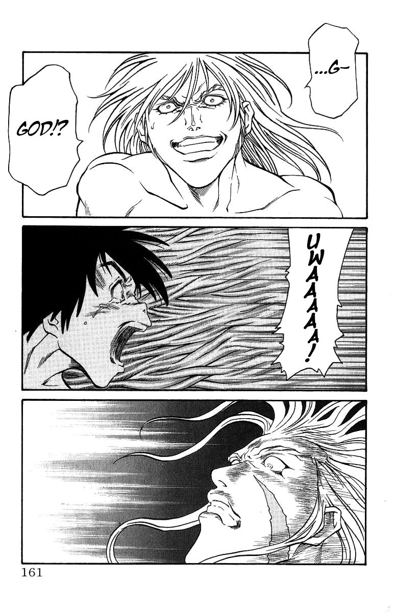Full Ahead! Coco Chapter 176 page 13 - Chapter 176 : Judgment