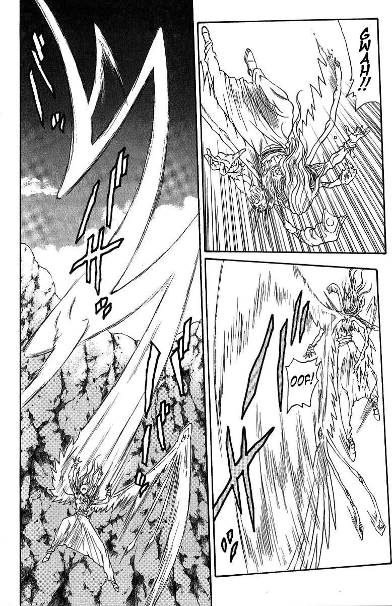 Full Ahead! Coco Chapter 176 page 15 - Chapter 176 : Judgment
