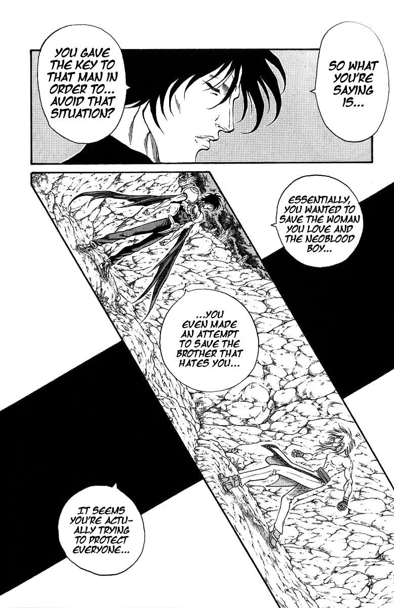Full Ahead! Coco Chapter 176 page 4 - Chapter 176 : Judgment