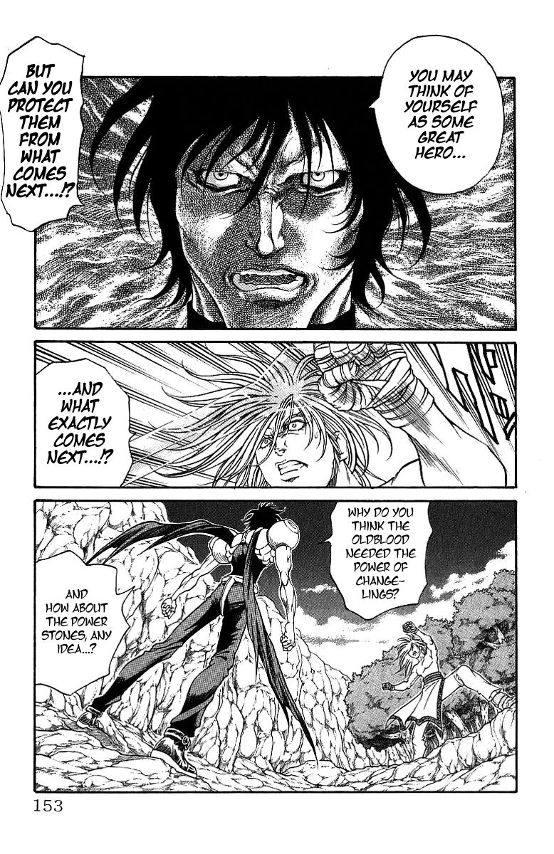 Full Ahead! Coco Chapter 176 page 5 - Chapter 176 : Judgment