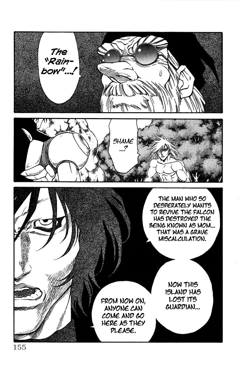 Full Ahead! Coco Chapter 176 page 7 - Chapter 176 : Judgment
