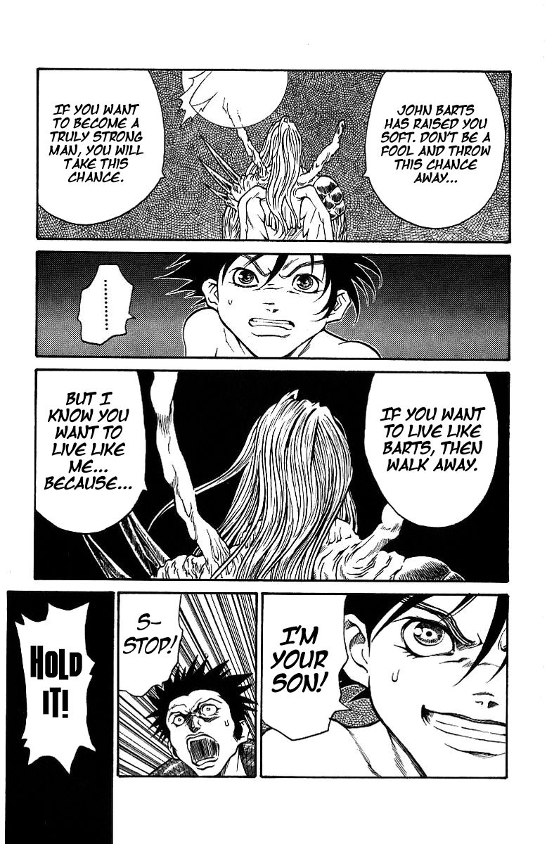 Full Ahead! Coco Chapter 177 page 13 - Chapter 177 : Confrontation