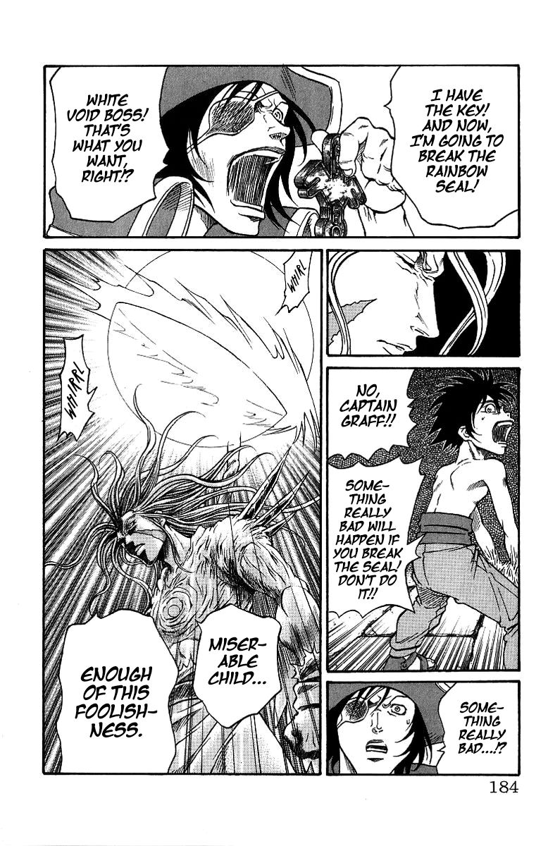 Full Ahead! Coco Chapter 177 page 16 - Chapter 177 : Confrontation
