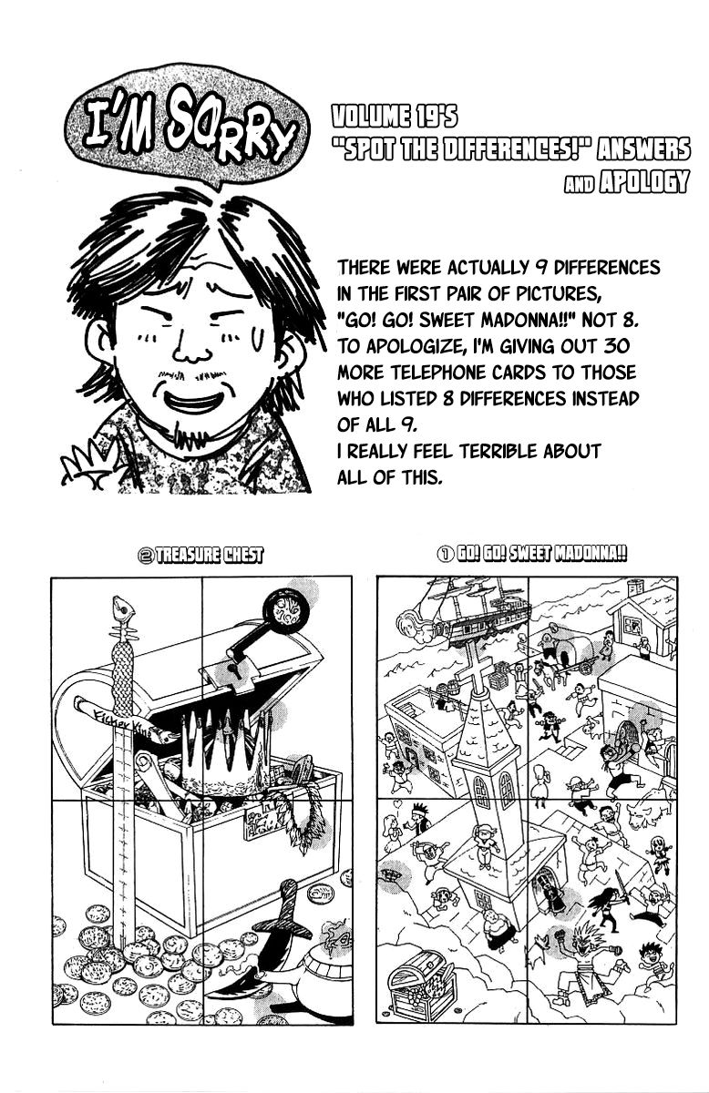 Full Ahead! Coco Chapter 177 page 20 - Chapter 177 : Confrontation