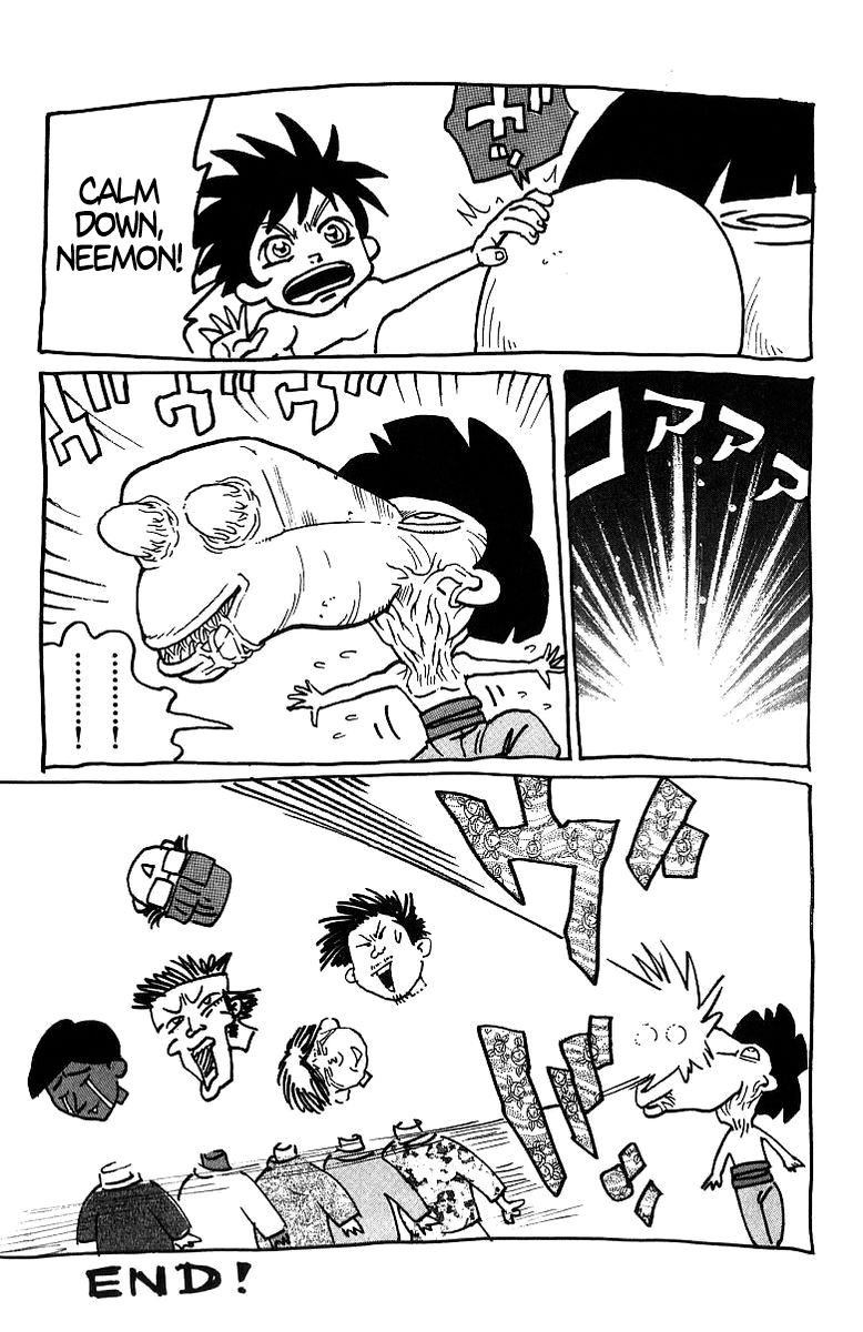 Full Ahead! Coco Chapter 177 page 23 - Chapter 177 : Confrontation