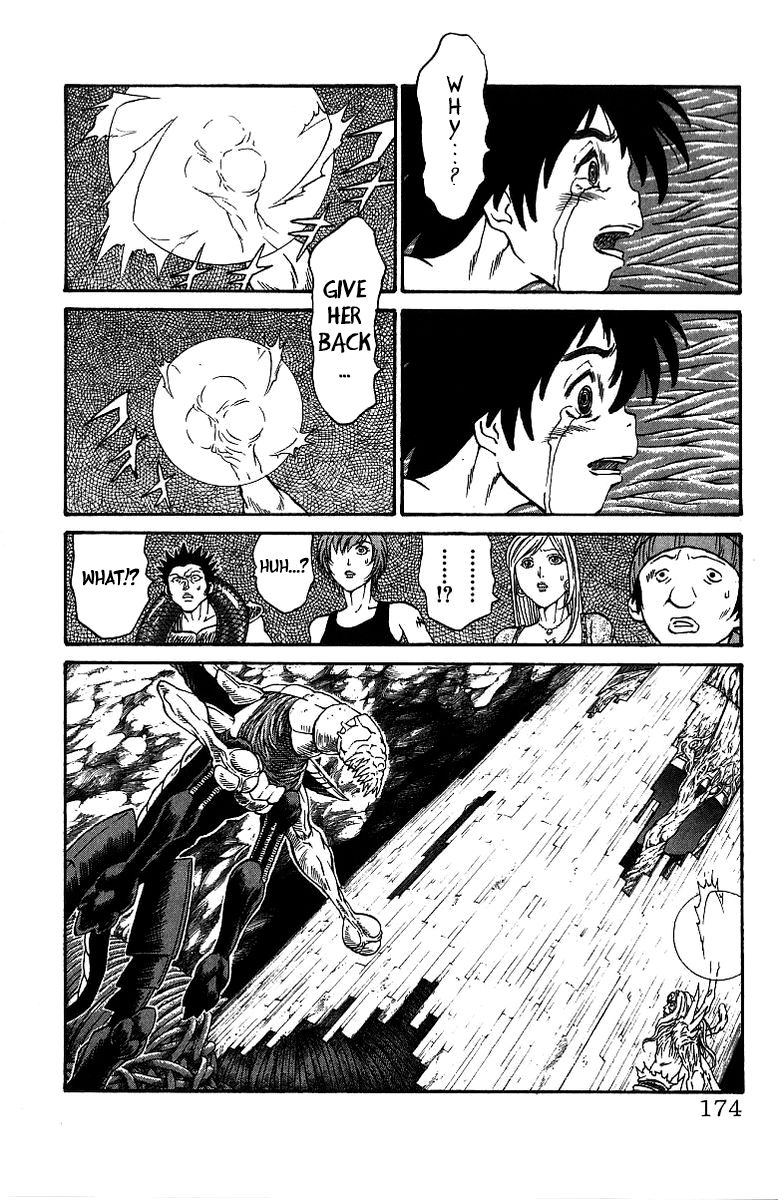 Full Ahead! Coco Chapter 177 page 6 - Chapter 177 : Confrontation