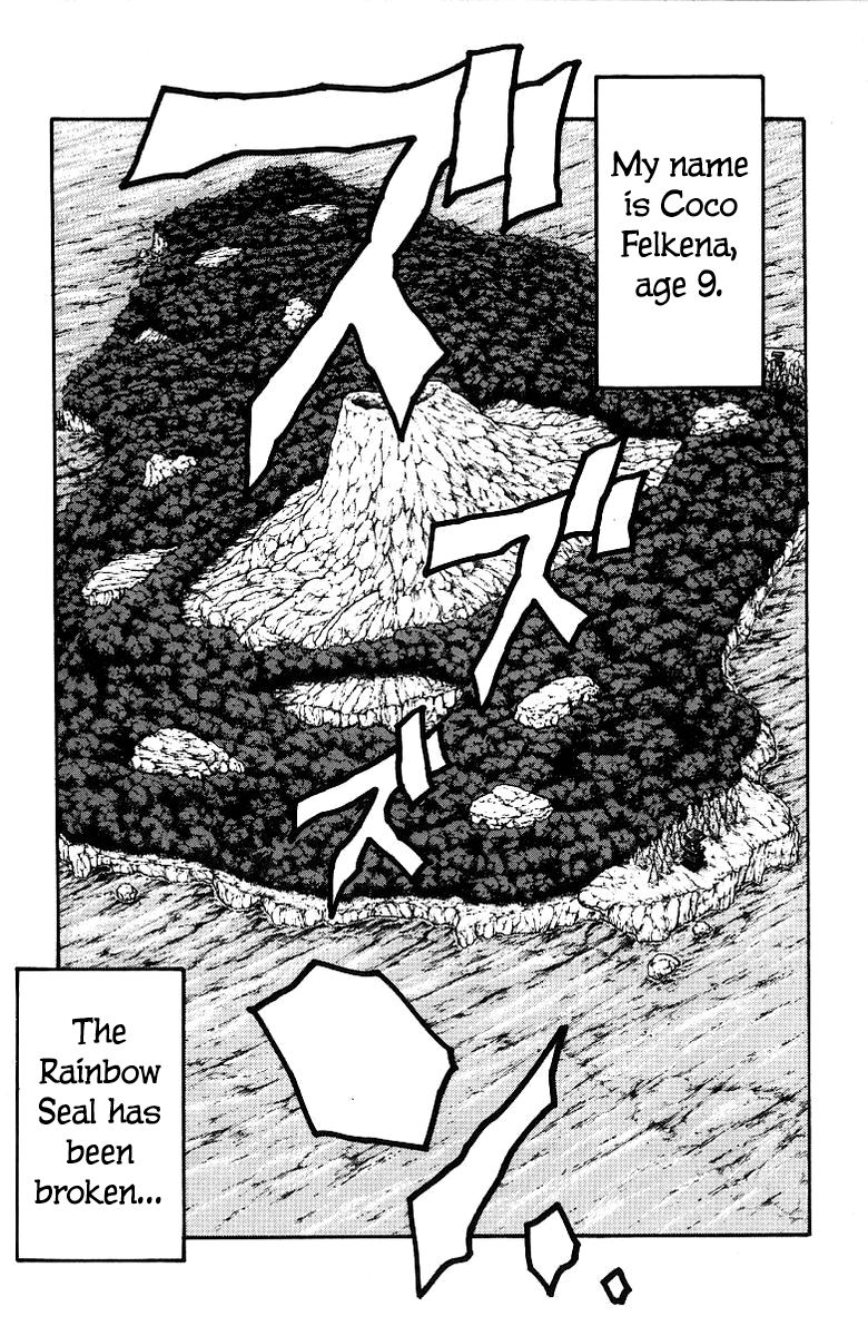 Full Ahead! Coco Chapter 178 page 23 - Chapter 178 : Disaster