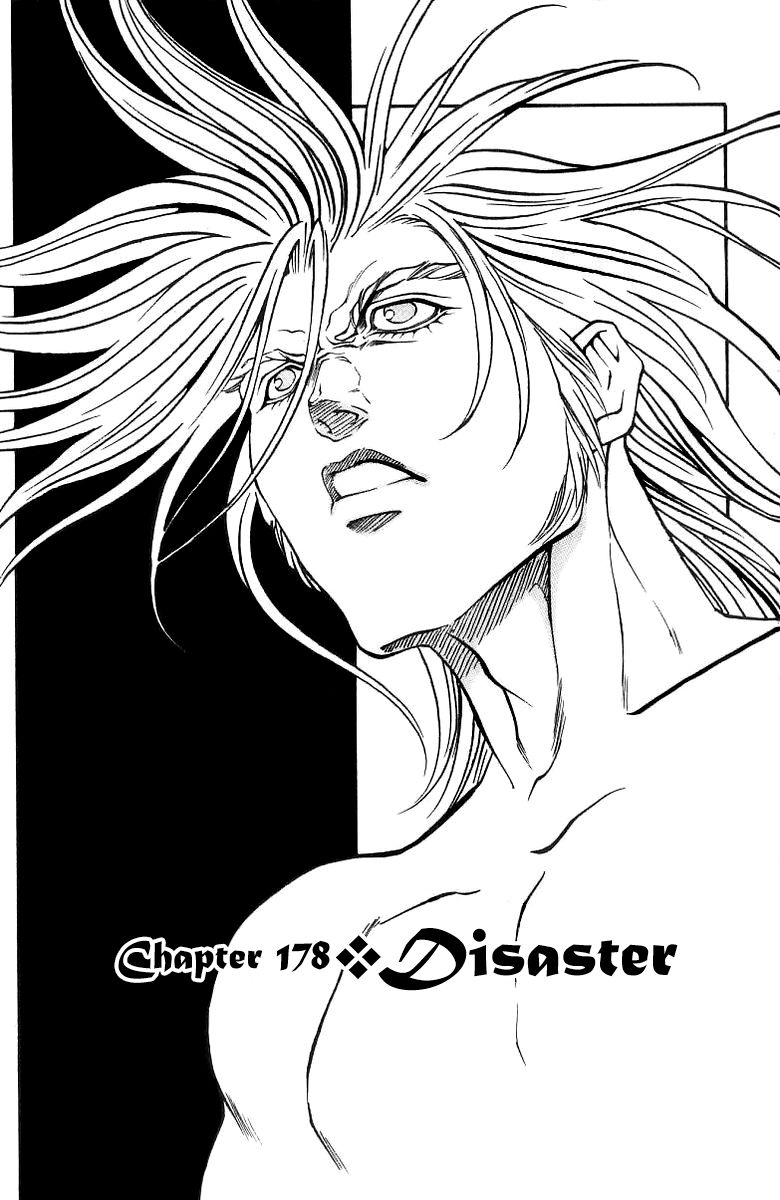 Full Ahead! Coco Chapter 178 page 7 - Chapter 178 : Disaster