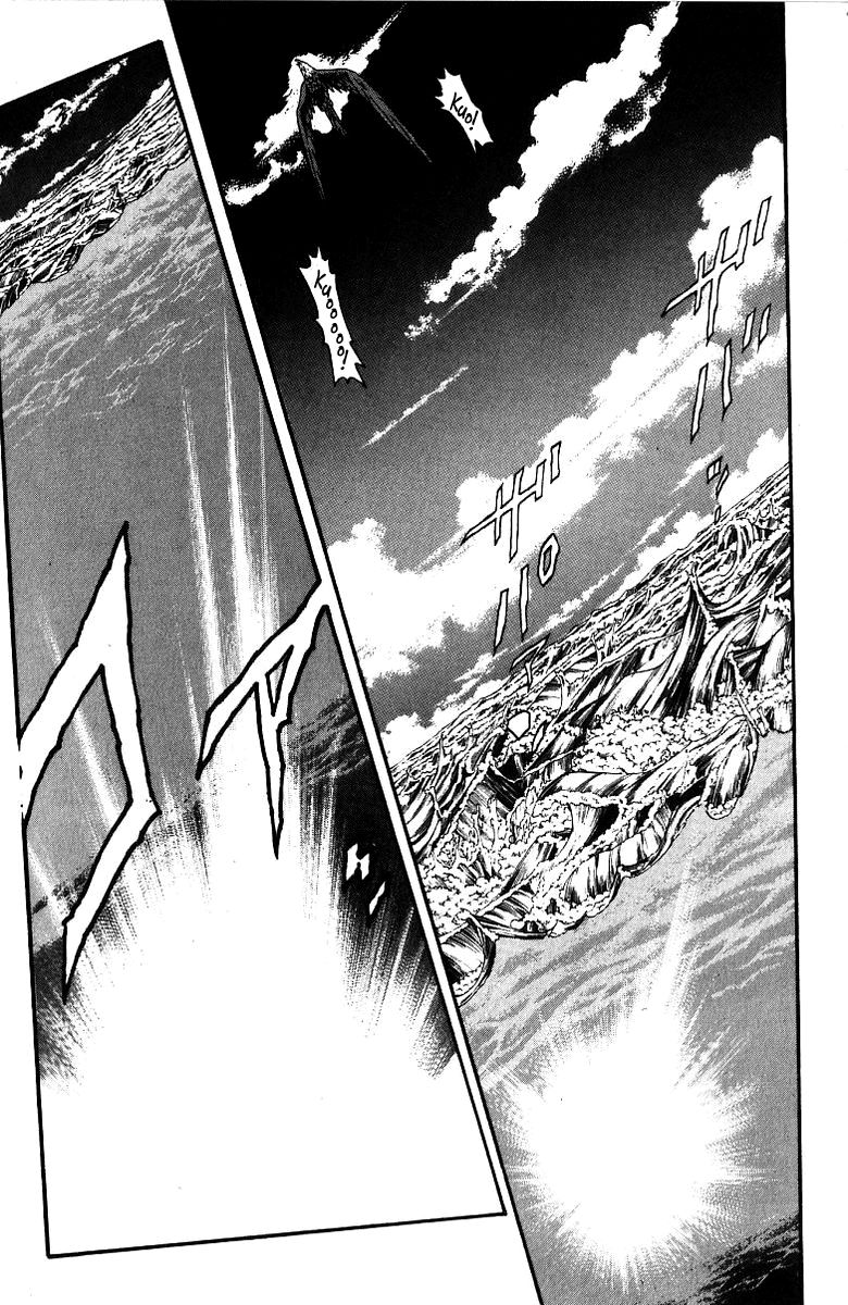 Full Ahead! Coco Chapter 179 page 15 - Chapter 179 : Operation