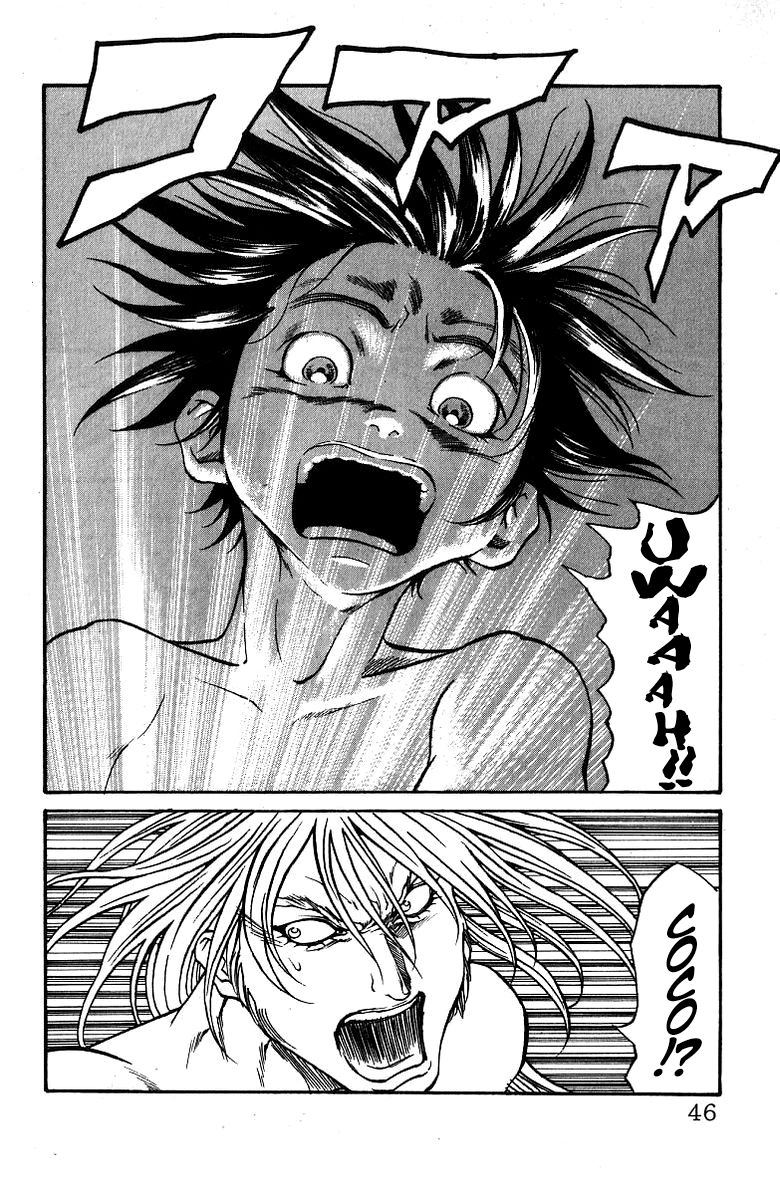 Full Ahead! Coco Chapter 179 page 18 - Chapter 179 : Operation