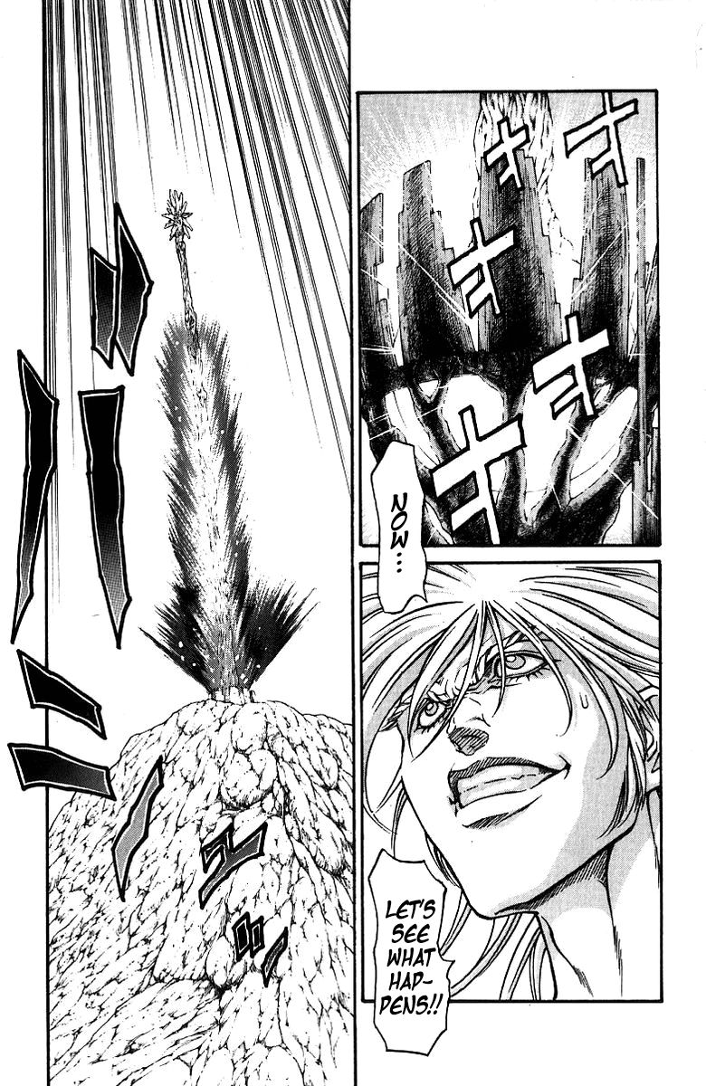 Full Ahead! Coco Chapter 179 page 5 - Chapter 179 : Operation