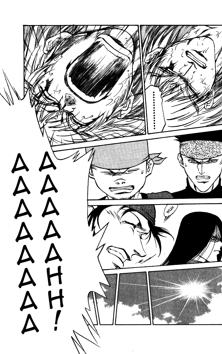 Full Ahead! Coco Chapter 18 page 8 - Chapter 18 : Vicious Design