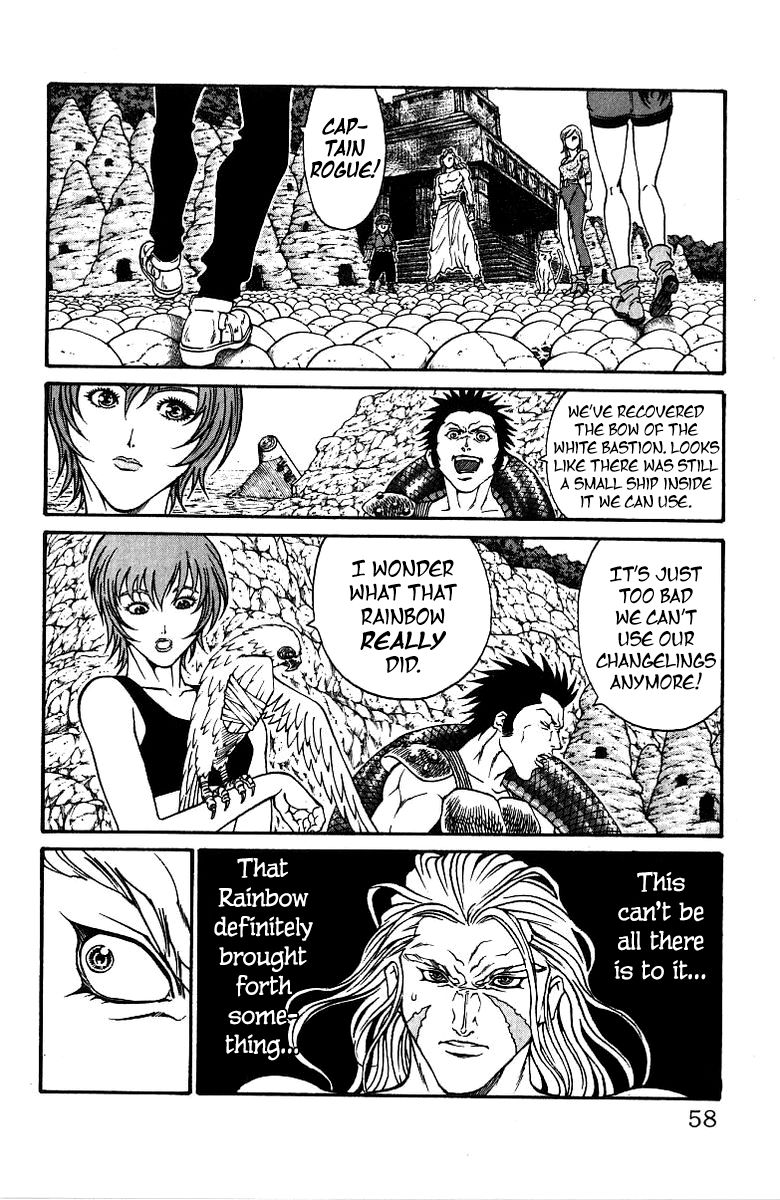 Full Ahead! Coco Chapter 180 page 12 - Chapter 180 : Phenomenon