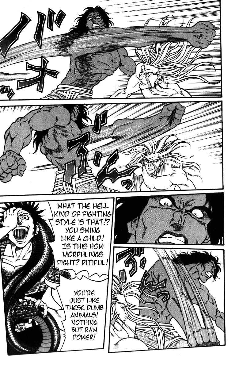 Full Ahead! Coco Chapter 180 page 13 - Chapter 180 : Phenomenon