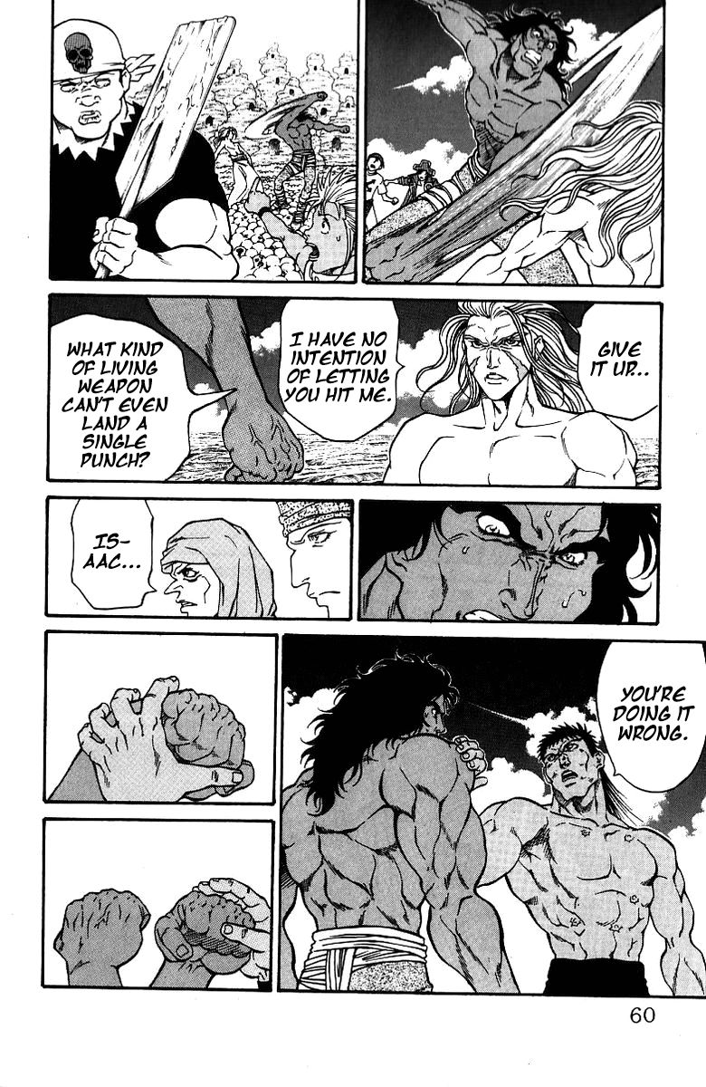 Full Ahead! Coco Chapter 180 page 14 - Chapter 180 : Phenomenon