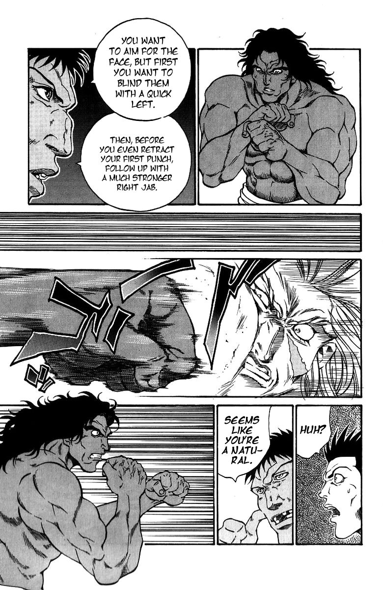 Full Ahead! Coco Chapter 180 page 15 - Chapter 180 : Phenomenon
