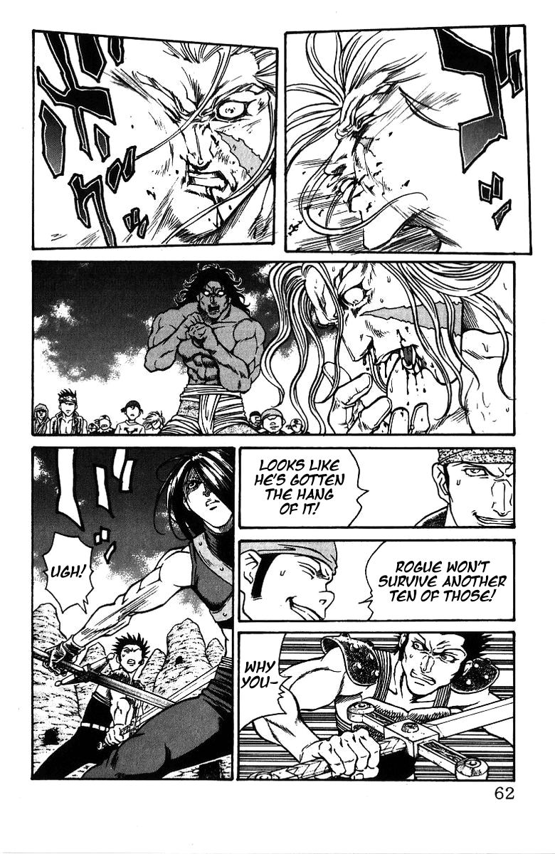 Full Ahead! Coco Chapter 180 page 16 - Chapter 180 : Phenomenon