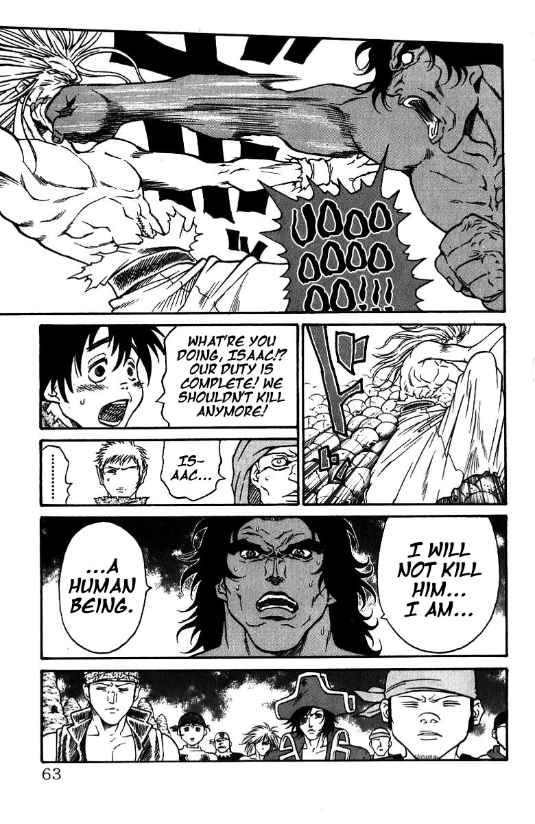 Full Ahead! Coco Chapter 180 page 17 - Chapter 180 : Phenomenon