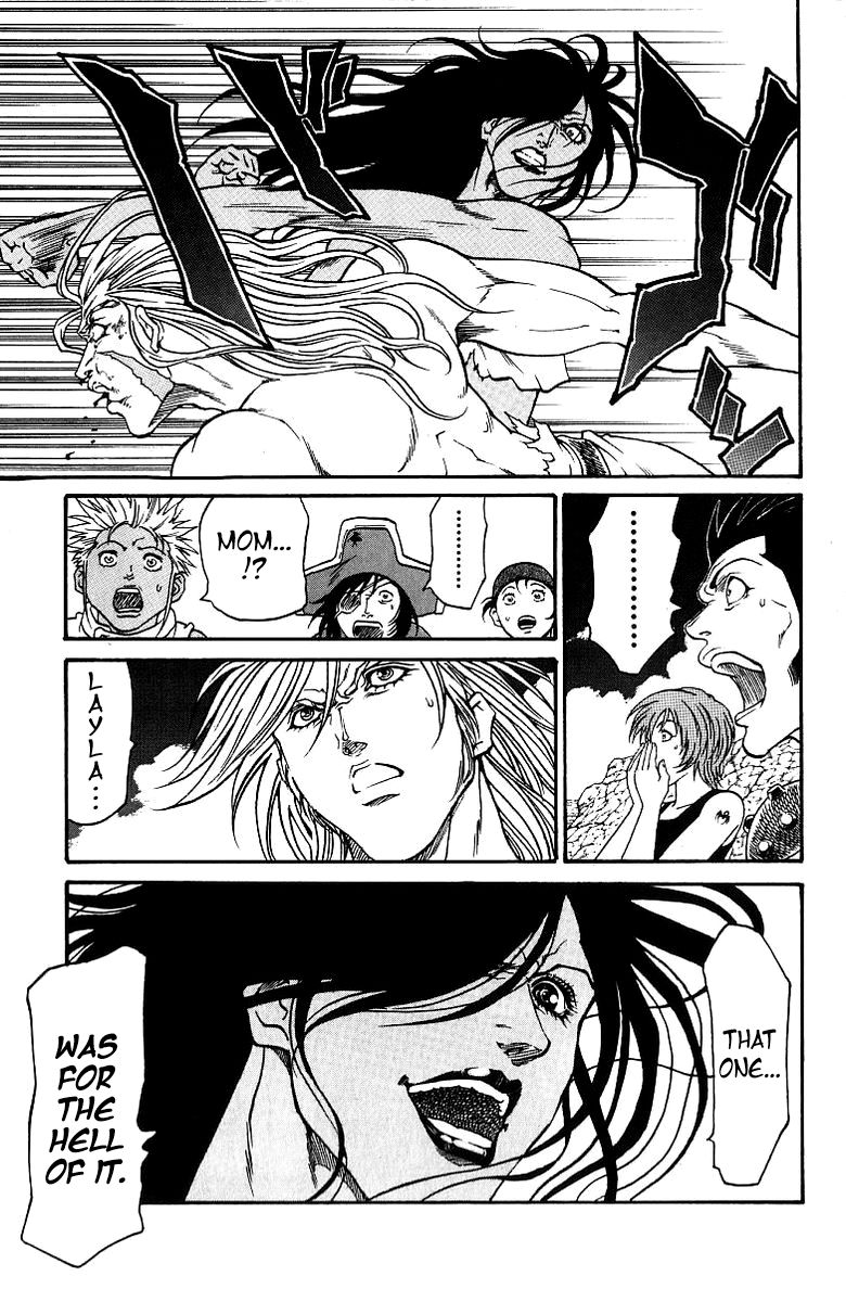 Full Ahead! Coco Chapter 180 page 19 - Chapter 180 : Phenomenon