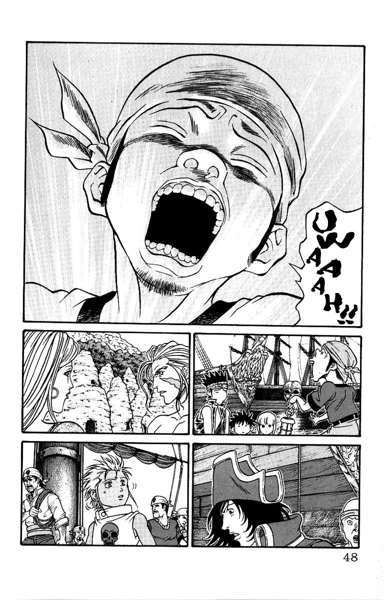 Full Ahead! Coco Chapter 180 page 2 - Chapter 180 : Phenomenon