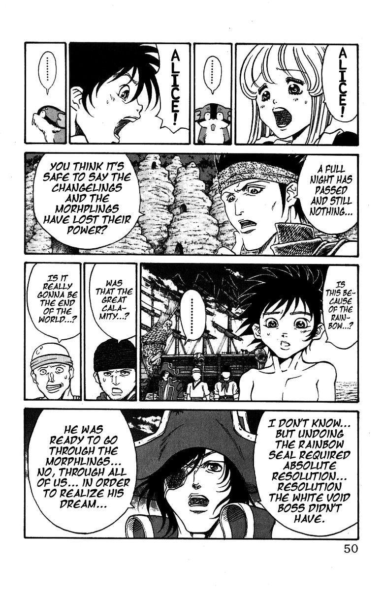 Full Ahead! Coco Chapter 180 page 4 - Chapter 180 : Phenomenon
