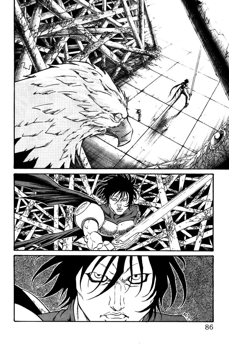Full Ahead! Coco Chapter 181 page 20 - Chapter 181 : Timepiece