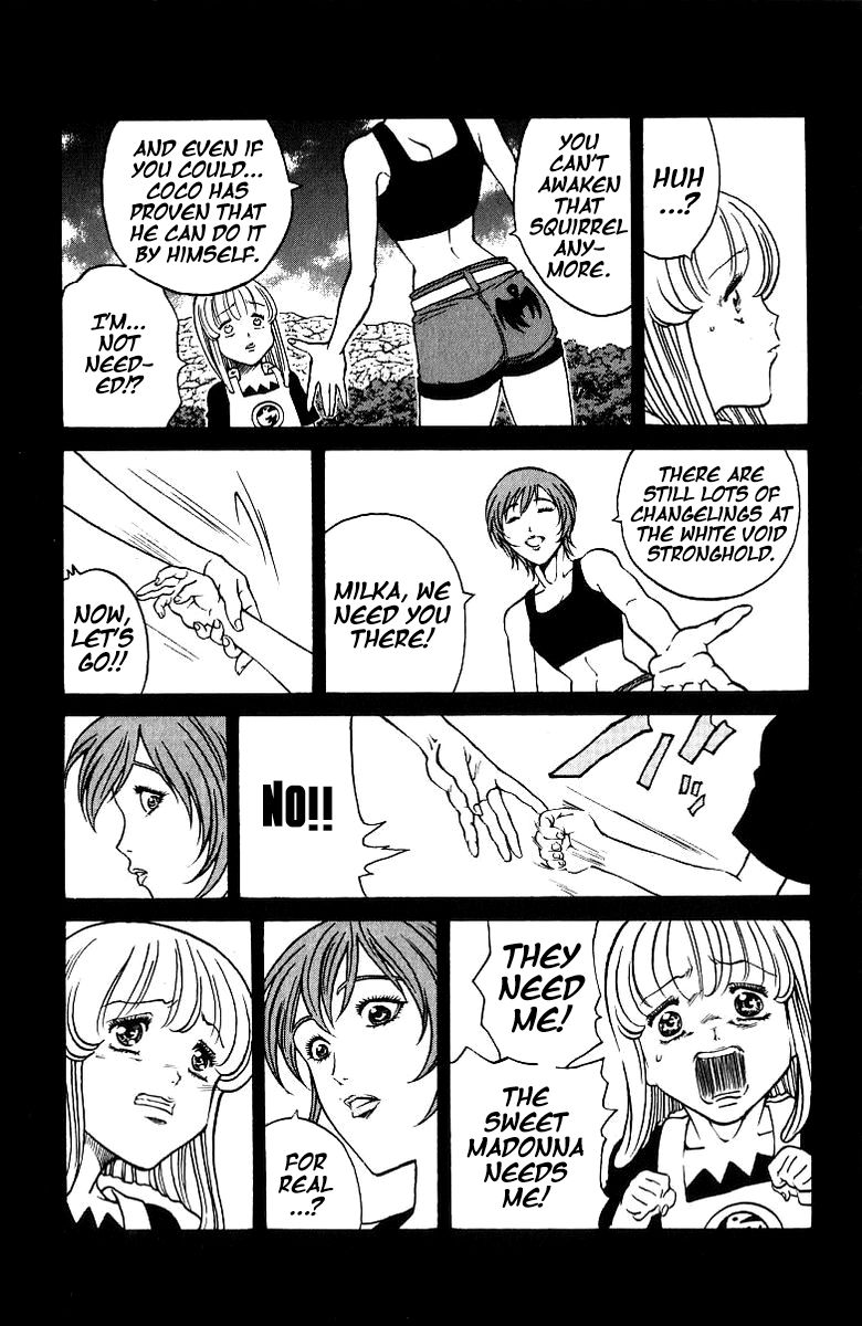 Full Ahead! Coco Chapter 181 page 5 - Chapter 181 : Timepiece