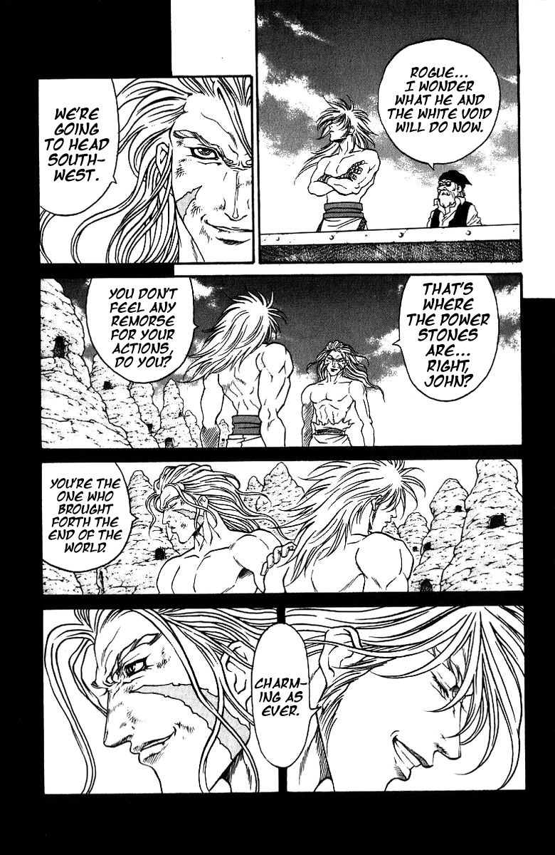 Full Ahead! Coco Chapter 181 page 9 - Chapter 181 : Timepiece
