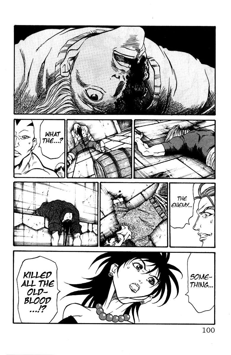 Full Ahead! Coco Chapter 182 page 13 - Chapter 182 : Awakening