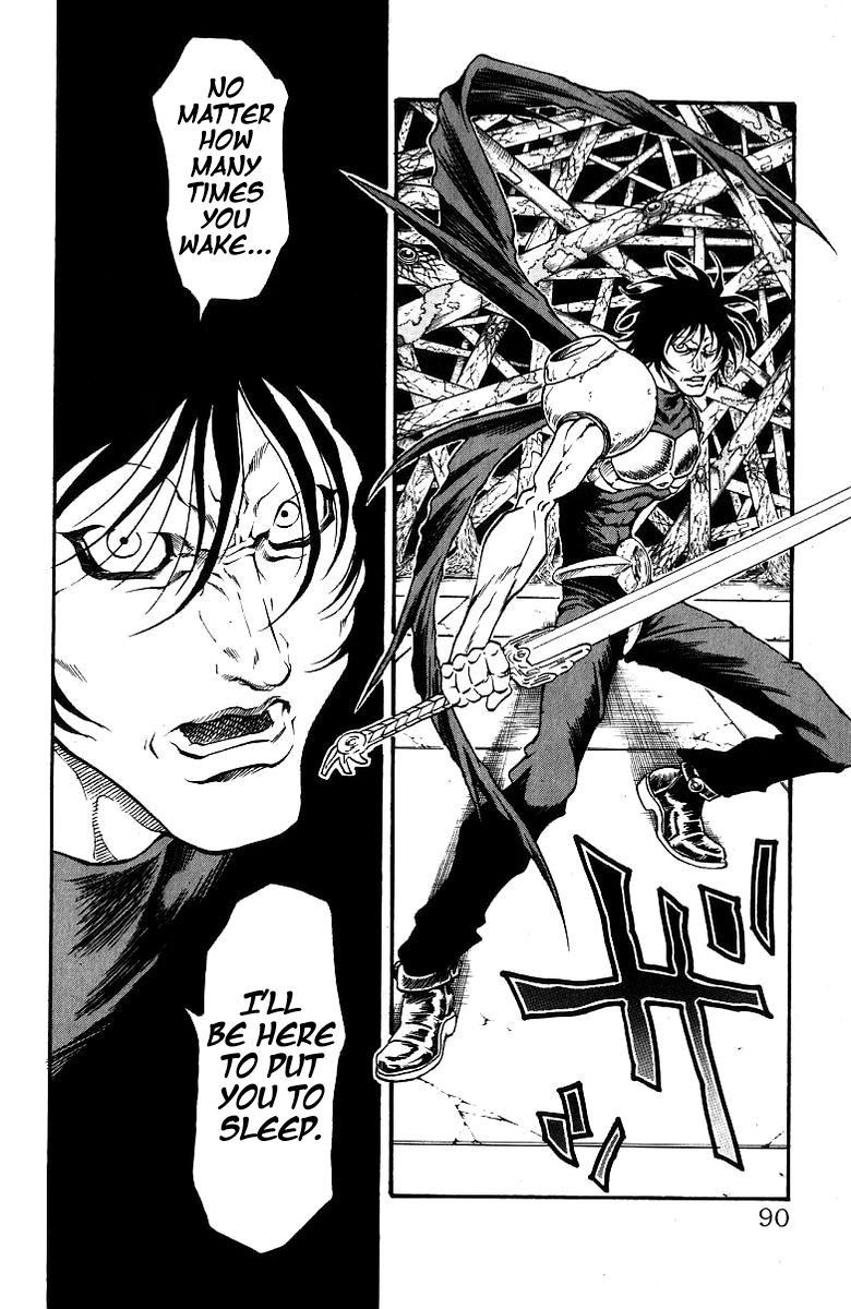 Full Ahead! Coco Chapter 182 page 3 - Chapter 182 : Awakening