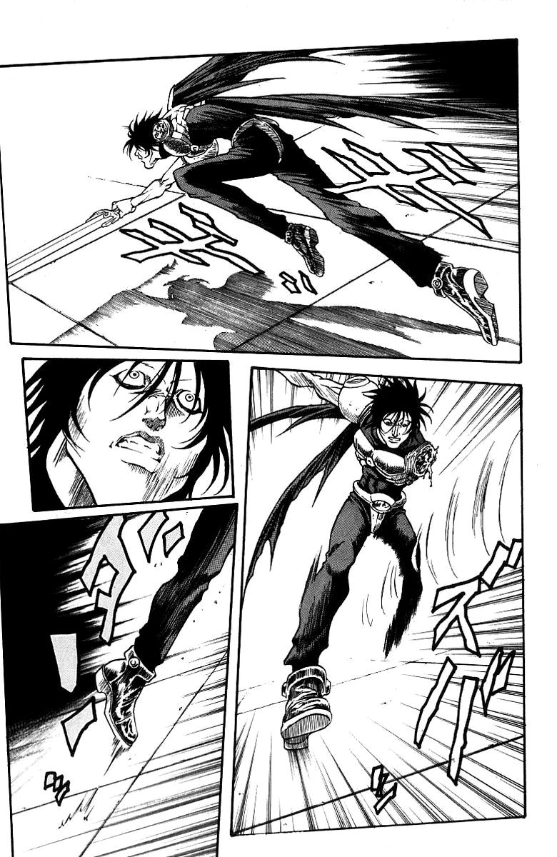 Full Ahead! Coco Chapter 182 page 4 - Chapter 182 : Awakening
