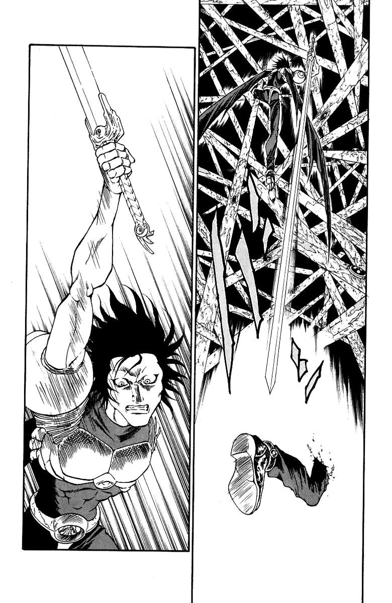 Full Ahead! Coco Chapter 182 page 5 - Chapter 182 : Awakening