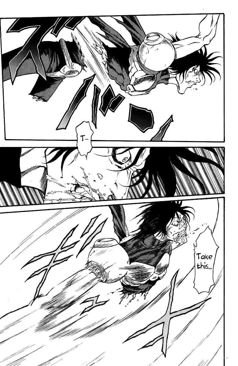Full Ahead! Coco Chapter 182 page 6 - Chapter 182 : Awakening