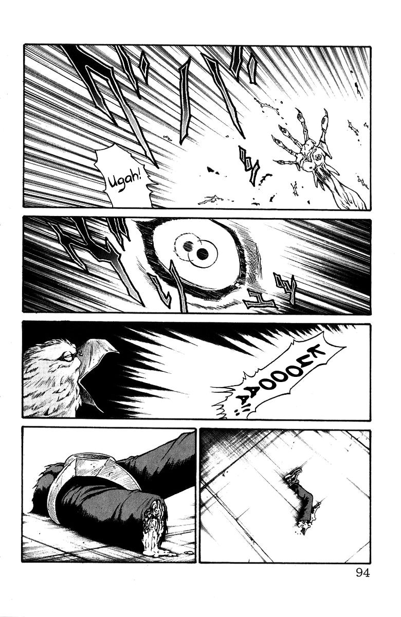 Full Ahead! Coco Chapter 182 page 7 - Chapter 182 : Awakening
