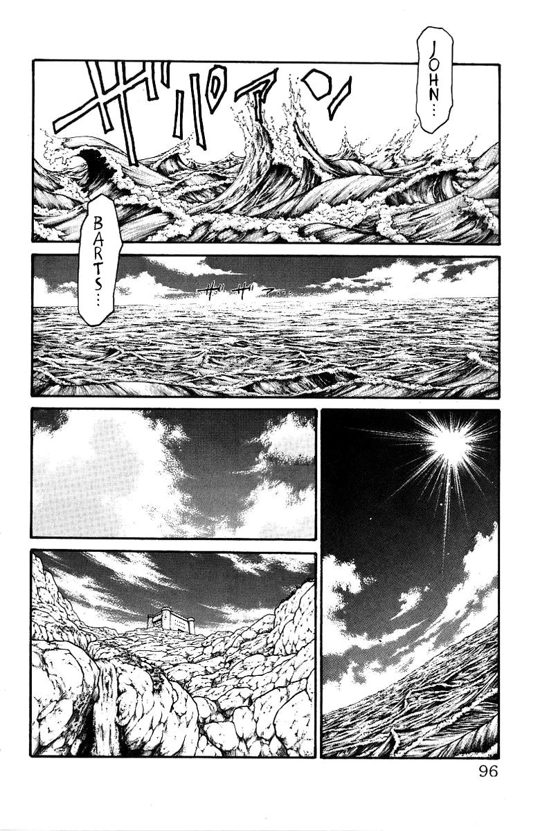 Full Ahead! Coco Chapter 182 page 9 - Chapter 182 : Awakening