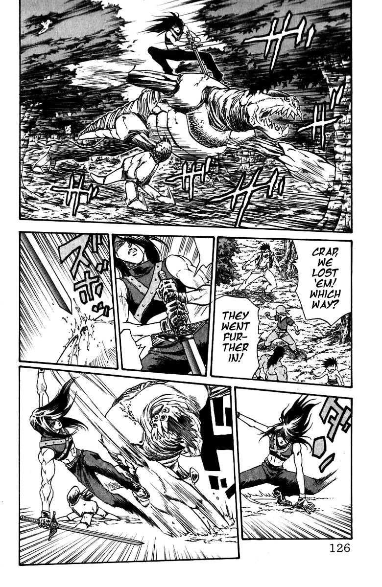 Full Ahead! Coco Chapter 183 page 19 - Chapter 183 : Overreaction