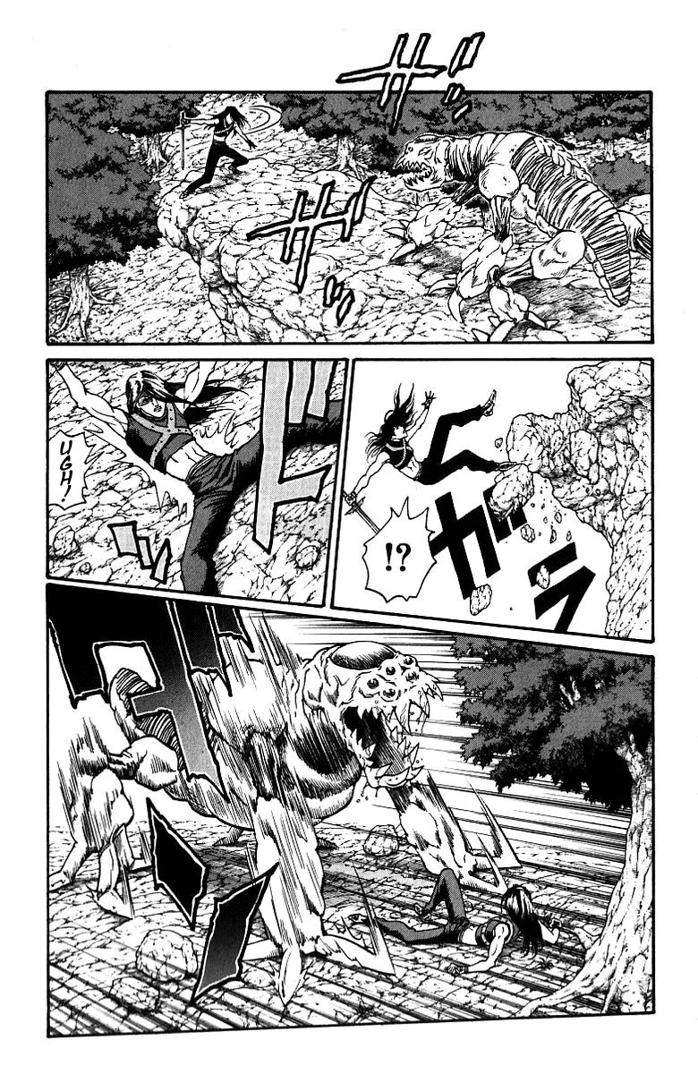 Full Ahead! Coco Chapter 183 page 20 - Chapter 183 : Overreaction
