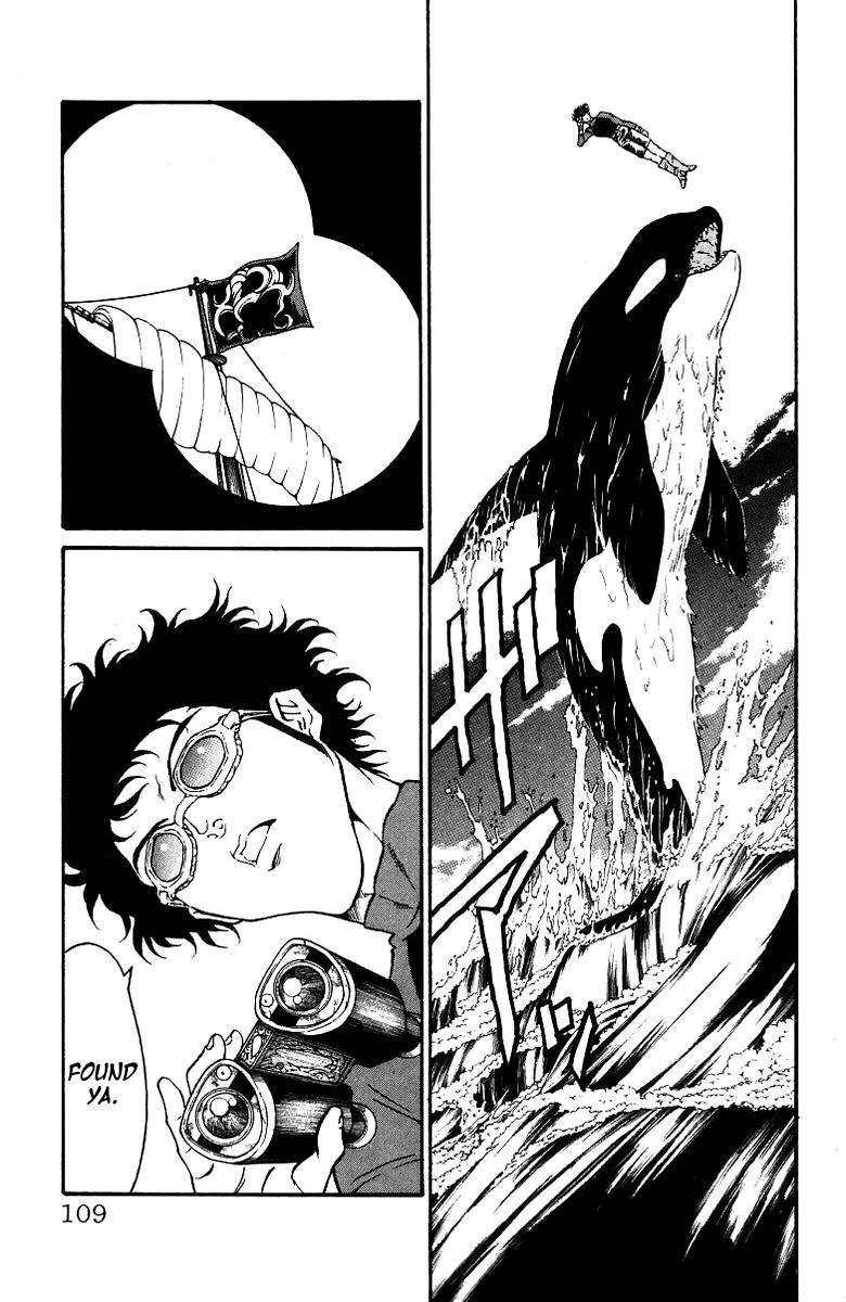 Full Ahead! Coco Chapter 183 page 3 - Chapter 183 : Overreaction