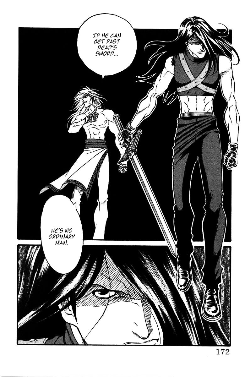Full Ahead! Coco Chapter 185 page 18 - Chapter 185 : The Dragon's Palace