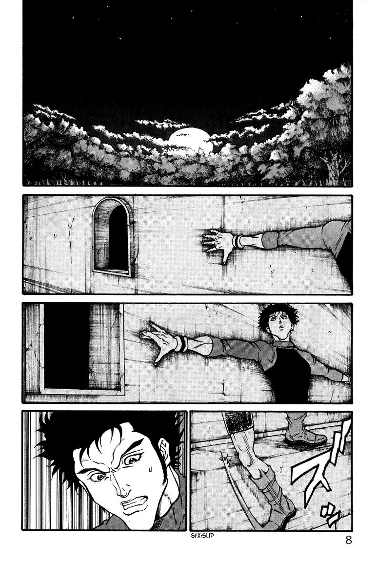 Full Ahead! Coco Chapter 187 page 8 - Chapter 187 : Plunder