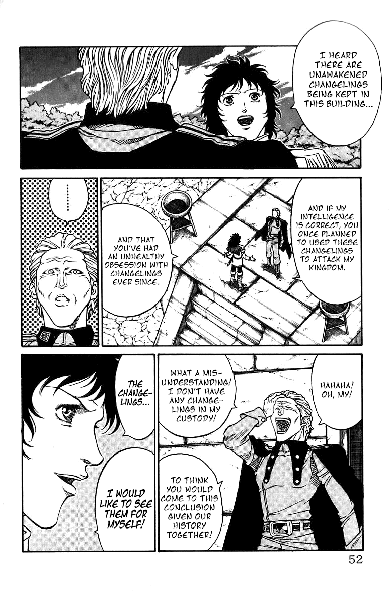 Full Ahead! Coco Chapter 189.2 page 6 - Chapter 189 : Audience {v2}