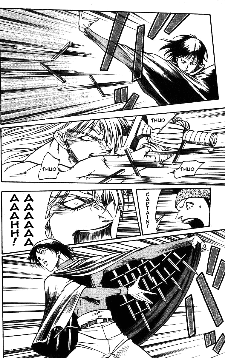 Full Ahead! Coco Chapter 19 page 14 - Chapter 19 : Passion