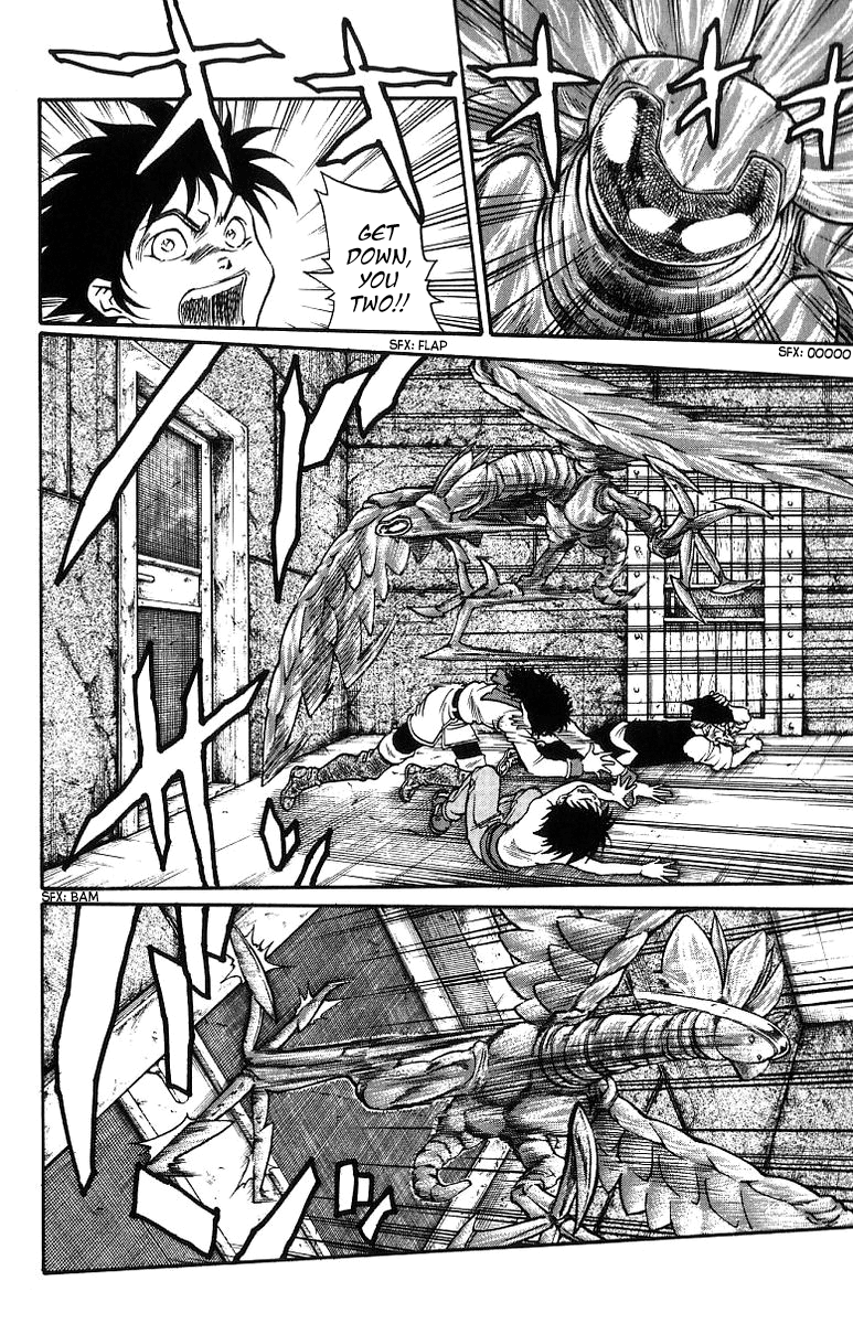 Full Ahead! Coco Chapter 190 page 13 - Chapter 190 : Shutdown
