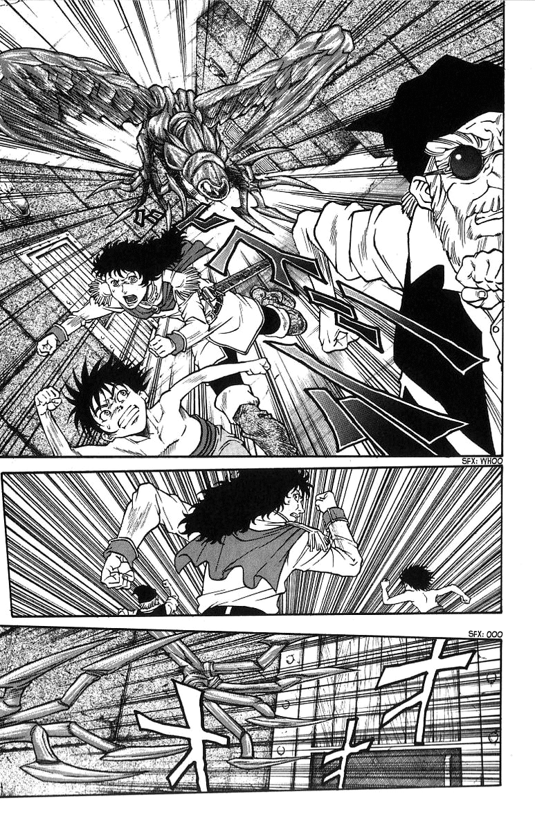 Full Ahead! Coco Chapter 190 page 14 - Chapter 190 : Shutdown